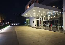 YMCA International Centre